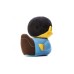 Numskull Star Trek bz Plush Spock