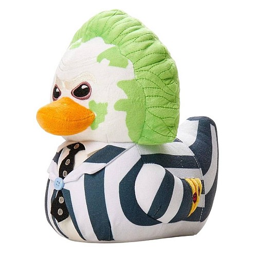 Numskull Beetlejuice bz Plush