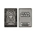 Star Wars The Acolyte Limited Edition Ingot