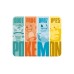 Pokemon Flexible Mousepad Kanto Starters