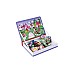 Janod Magneti'book Princesses (lkj2725)