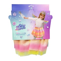 Real Uniq Magic Party Carnival Set Rainbow (30459)