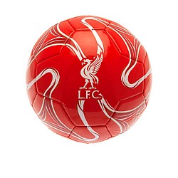 Football Size 5 Liverpool (85678)