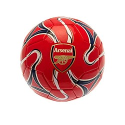 Football Size 5 Arsenal (85680)