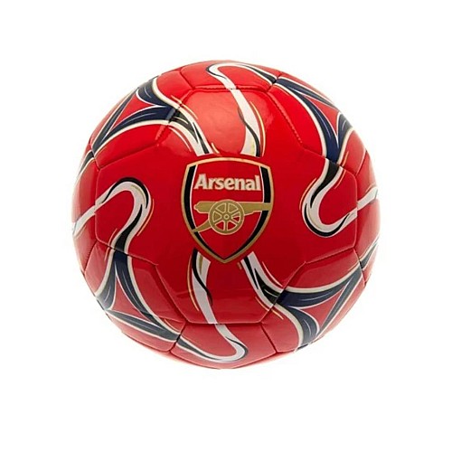 Football Size 5 Arsenal (85680)