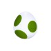 Nintendo Super Mario Yoshi Egg Light (pp4908nn)