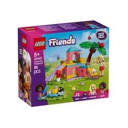 Lego Friends Guinea Pig Playground (42640)
