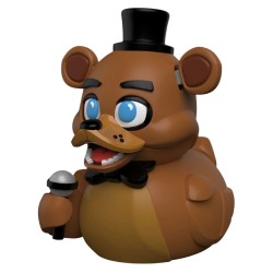 Numskull Fnaf bz 1st Ed Freddy