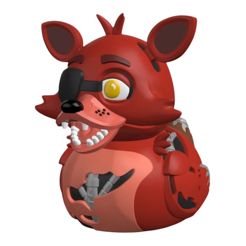 Numskull Fnaf bz Mini Foxy