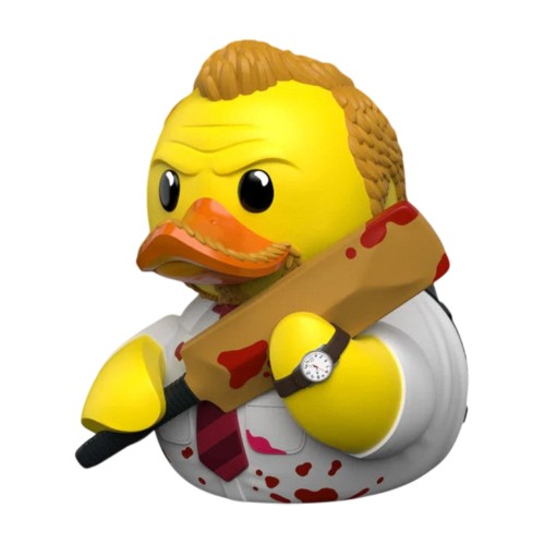 Numskull Shaun bz 1st Ed Shaun