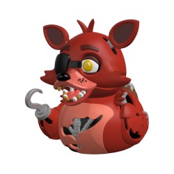 Numskull Fnaf bz 1st Ed Foxy