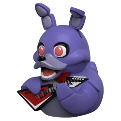 Numskull Fnaf bz 1st Ed Bonnie