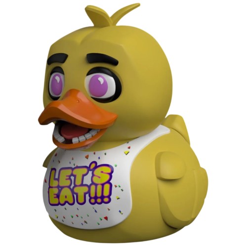 Numskull Fnaf bz Mini Chica
