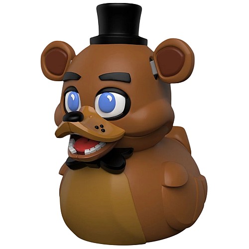 Numskull Fnaf bz Mini Freddy