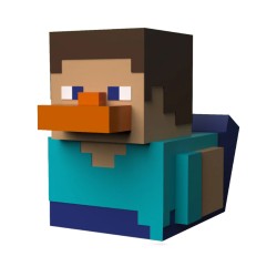 Numskull Minecraft bz Mini Steve