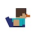 Numskull Minecraft bz Mini Steve Numskull Minecraft bz Mini Steve
