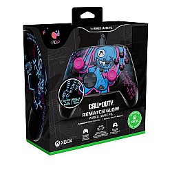 Pdp Rematch Wired Controller Cod Mister Peeks