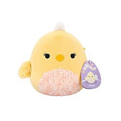 Squishmallows Aimee Chick 19cm