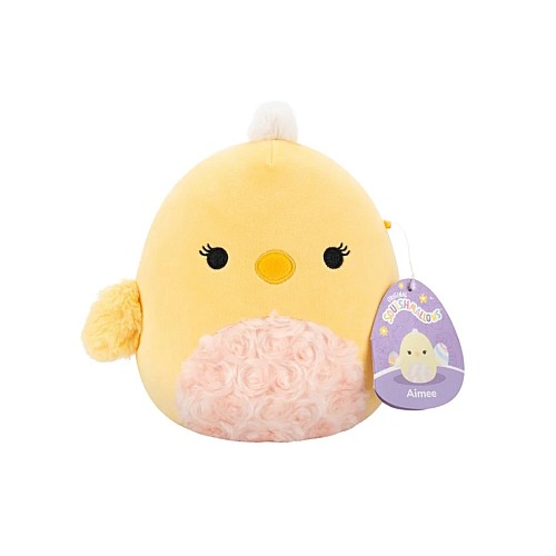 Squishmallows Aimee Chick 19cm