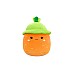 Squishmallows Spring Caroleena Carrot 19cm Squishmallows Spring Caroleena Carrot 19cm