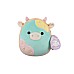 Squishmallows Spring Cornelius Cow 19cm