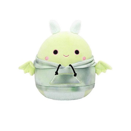 Squishmallows Hoodies Tove Mothman 19cm