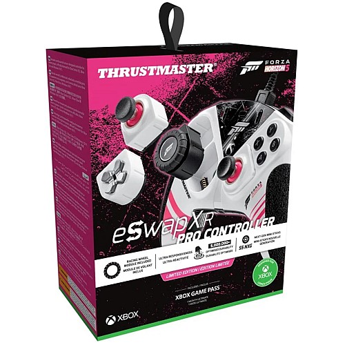 Thrustmaster Eswap X/r Pro Controller Forza Horizon 5