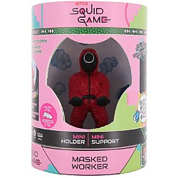 Holdems Squid Game Circle Guard