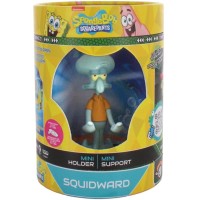 Holdems Spongebob Squidward