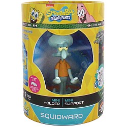 Holdems Spongebob Squidward