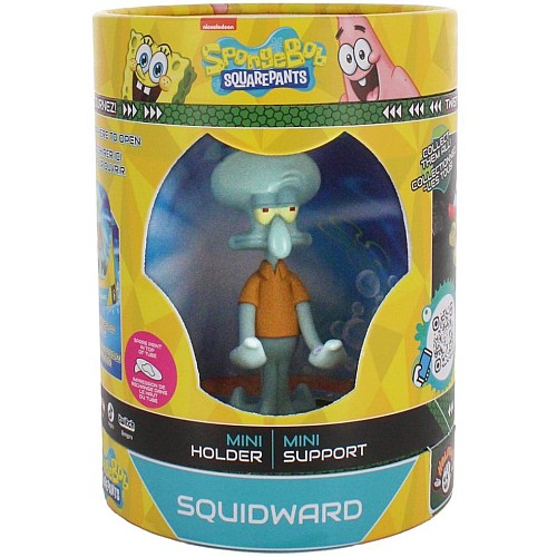 Holdems Spongebob Squidward