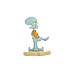 Holdems Spongebob Squidward