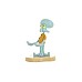Holdems Spongebob Squidward