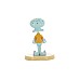 Holdems Spongebob Squidward