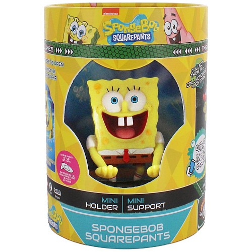 Holdems Spongebob