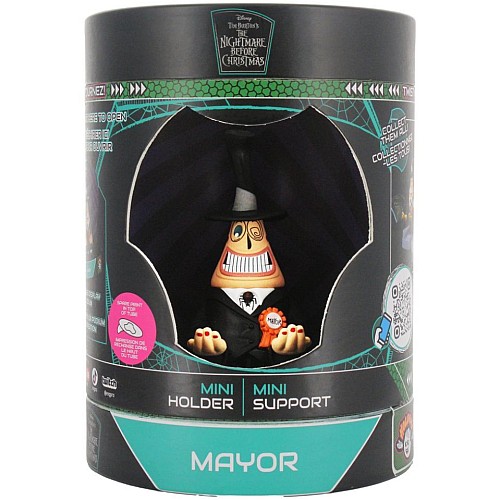 Holdems The Nightmare Before Christmas Mayor