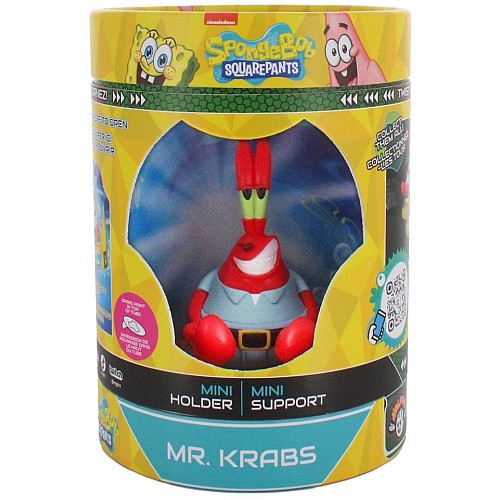 Holdems Spongebob Mr Krabs