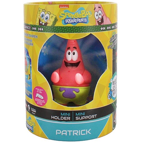 Holdems Spongebob Patrick
