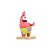 Holdems Spongebob Patrick