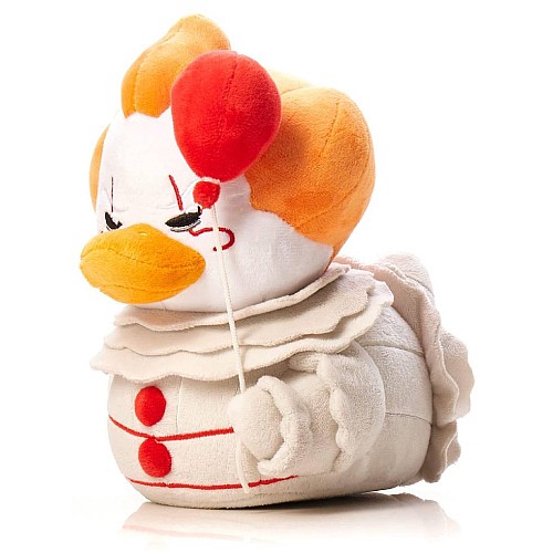 Numskull It bz Plush Pennywise