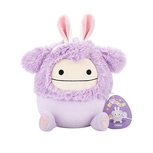 Squishmallows Springm Dilka Bigfoot 19cm