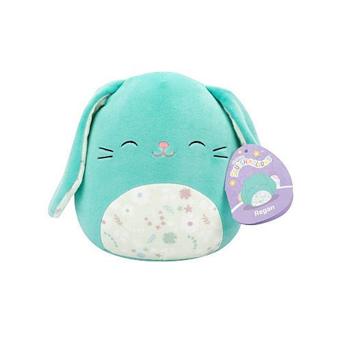 Squishmallows Spring Regan Bunny 19cm