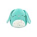 Squishmallows Spring Regan Bunny 19cm