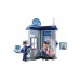 Playmobil Starter Pack Police Room (71733) Playmobil Starter Pack Police Room (71733)