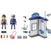Playmobil Starter Pack Police Room (71733) Playmobil Starter Pack Police Room (71733)