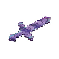 Disguise Minecraft Sword Anniversary Enchanted (166259-20l)
