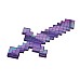 Disguise Minecraft Sword Anniversary Enchanted (166259-20l)