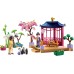 Playmobil Asian Garden With Panda (71762)