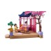Playmobil Asian Garden With Panda (71762)