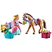 Playmobil Starter Pack Princess With Horse (71801)